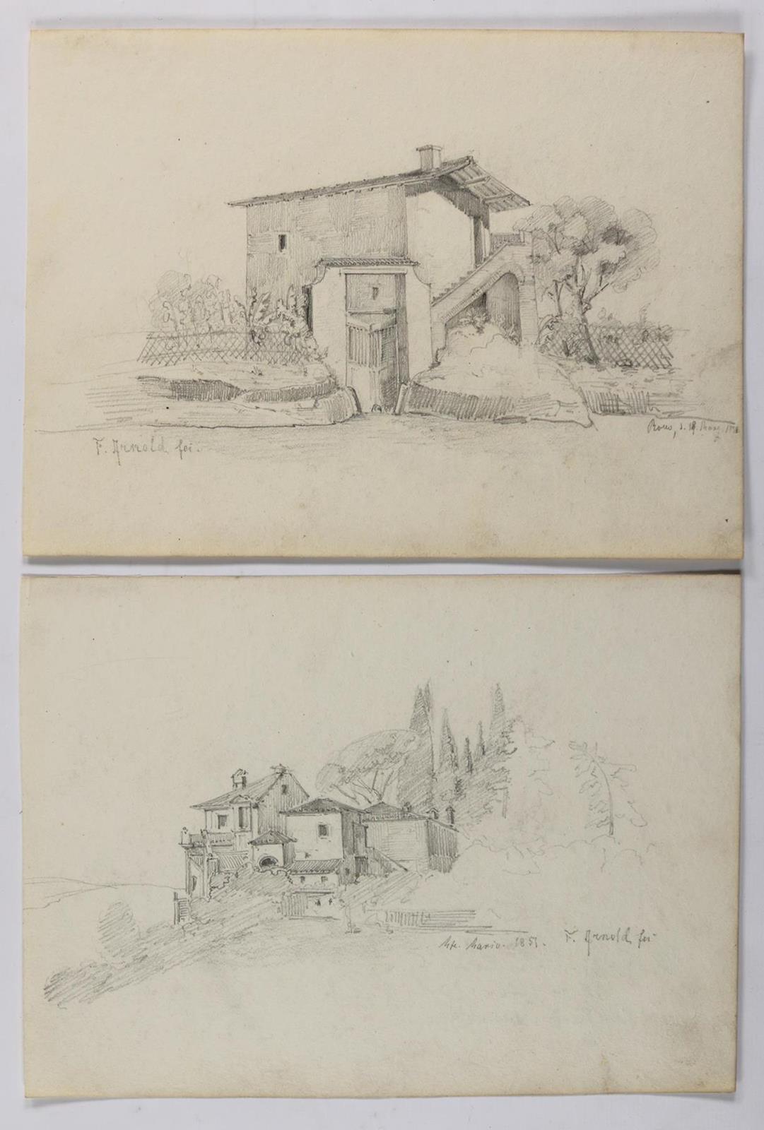 Arnold, Christian Friedrich | Bild Nr.2