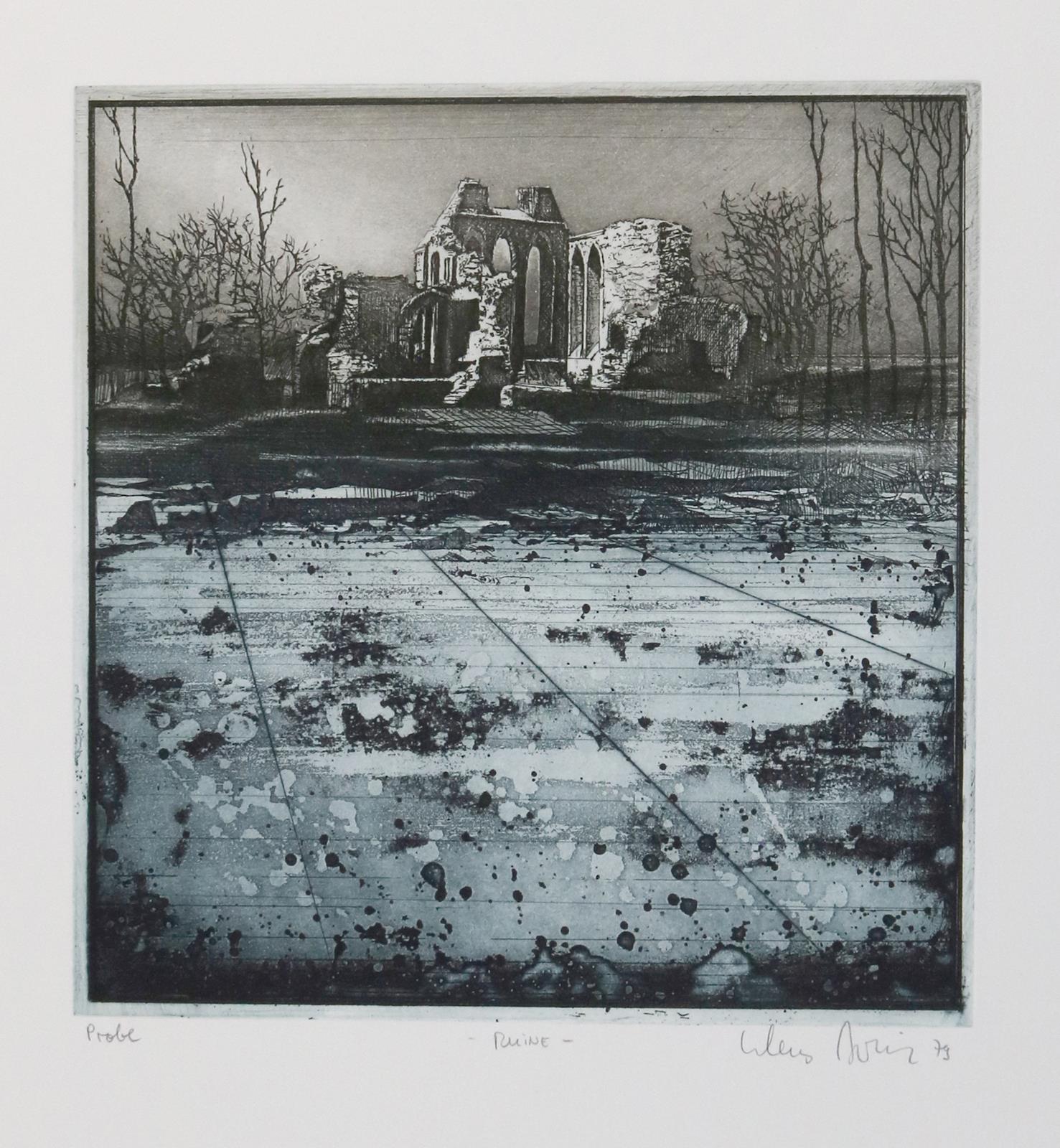 Augustin, Edgar | Bild Nr.1