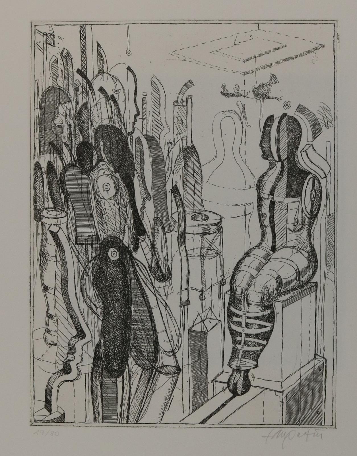 Augustin, Edgar | Bild Nr.2