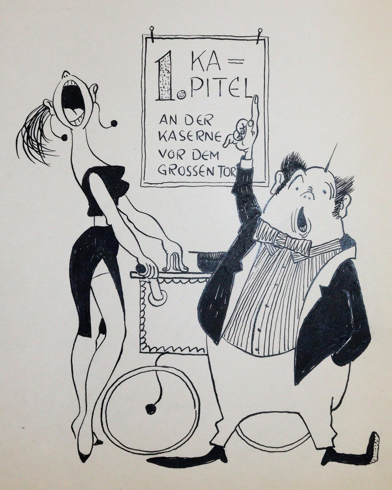 Bächle, Hans | Bild Nr.1