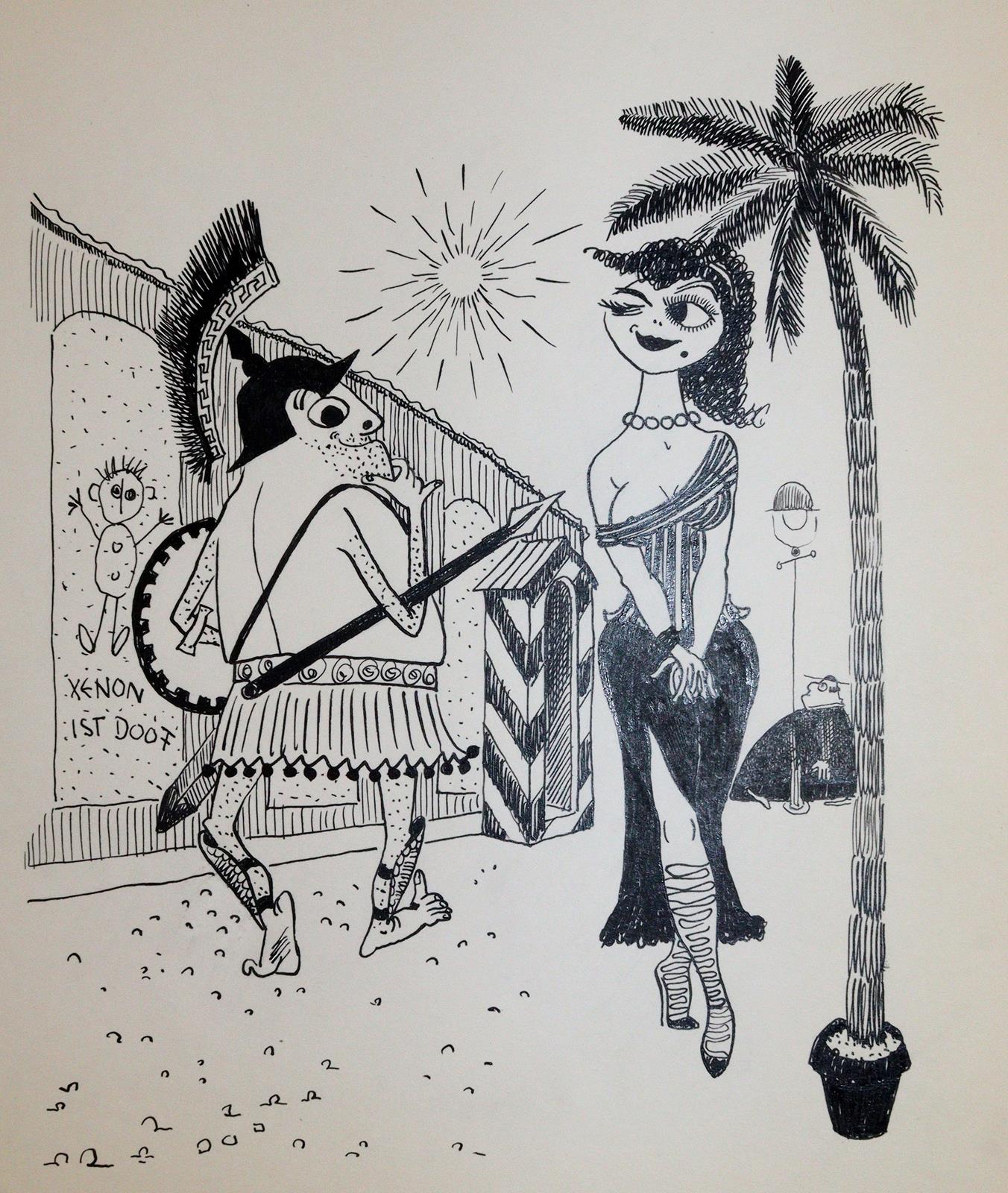 Bächle, Hans | Bild Nr.2