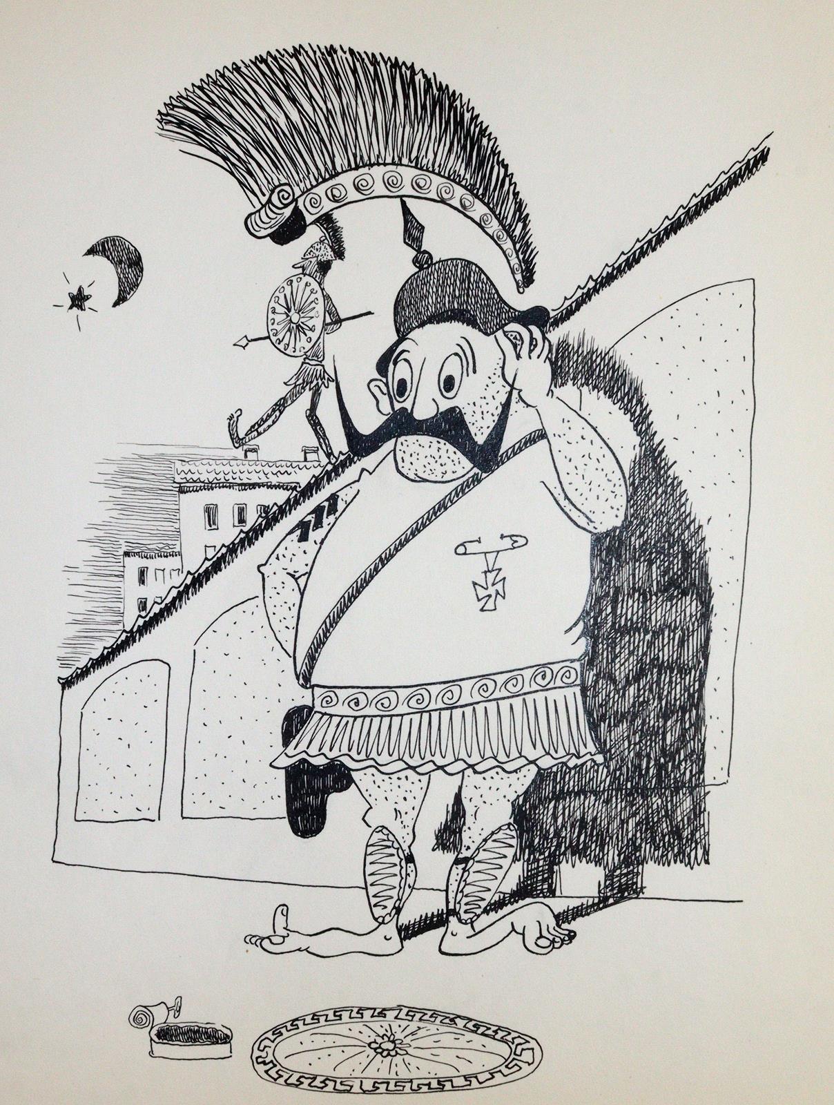 Bächle, Hans | Bild Nr.3