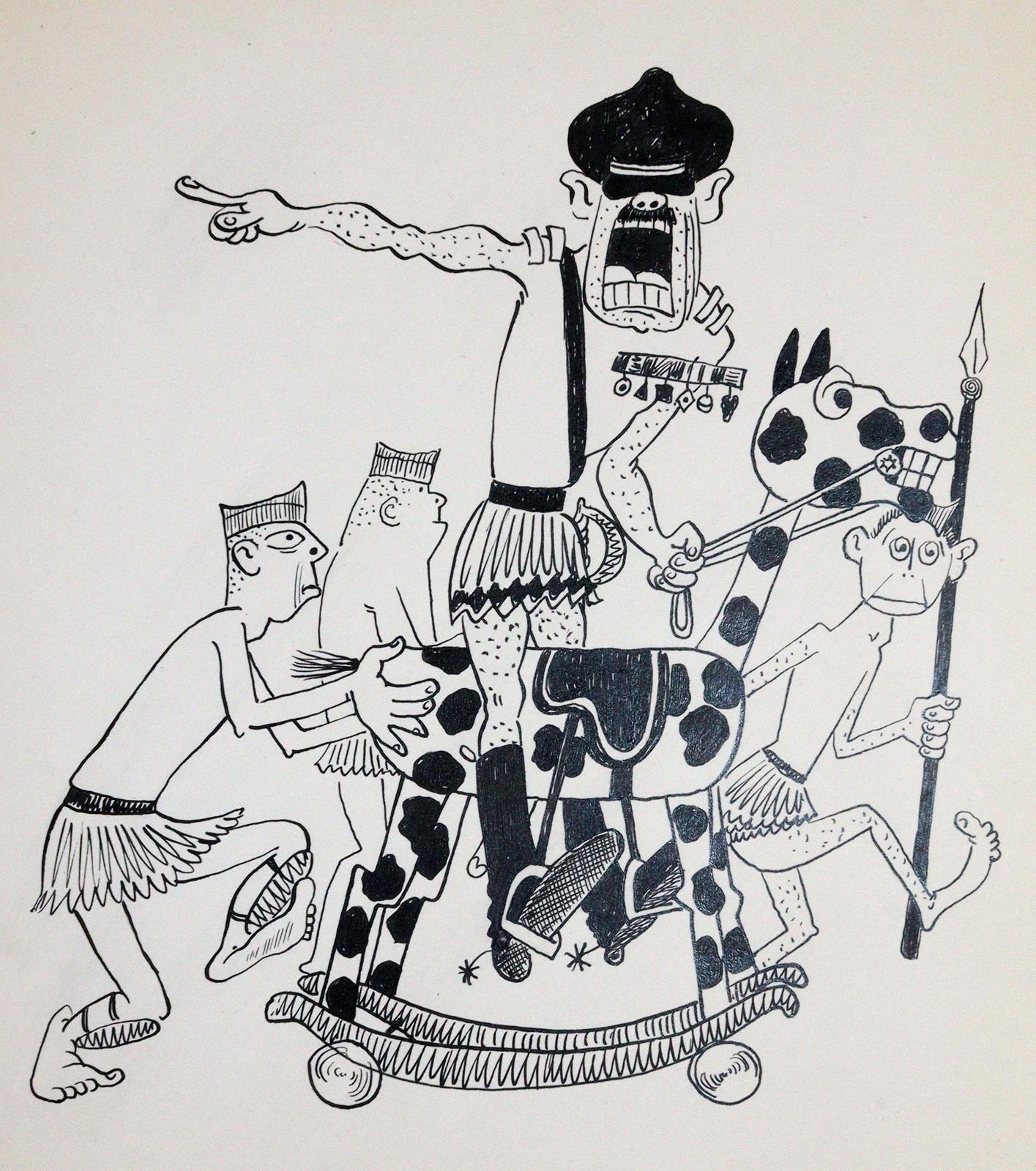 Bächle, Hans | Bild Nr.4