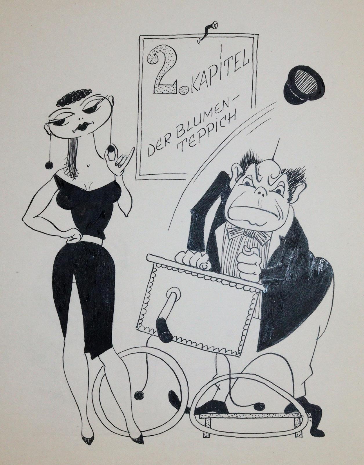 Bächle, Hans | Bild Nr.5