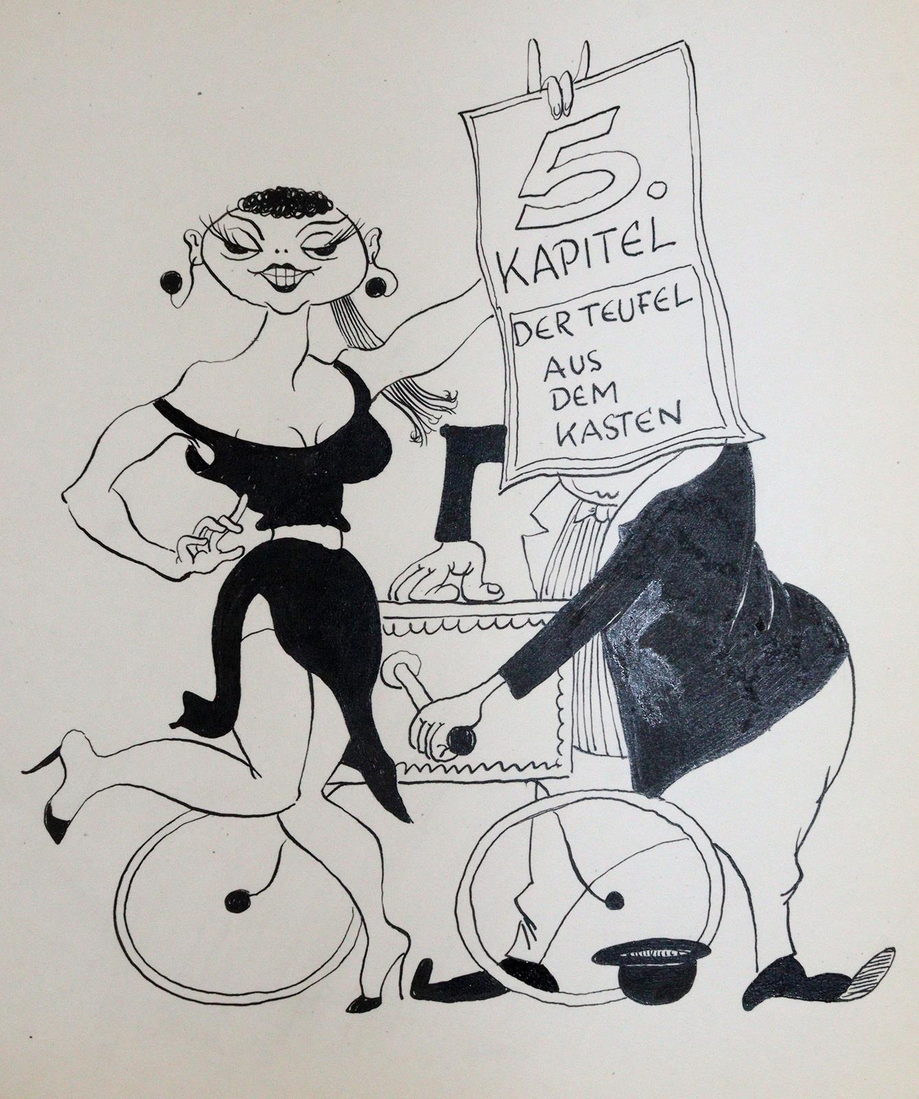 Bächle, Hans | Bild Nr.9