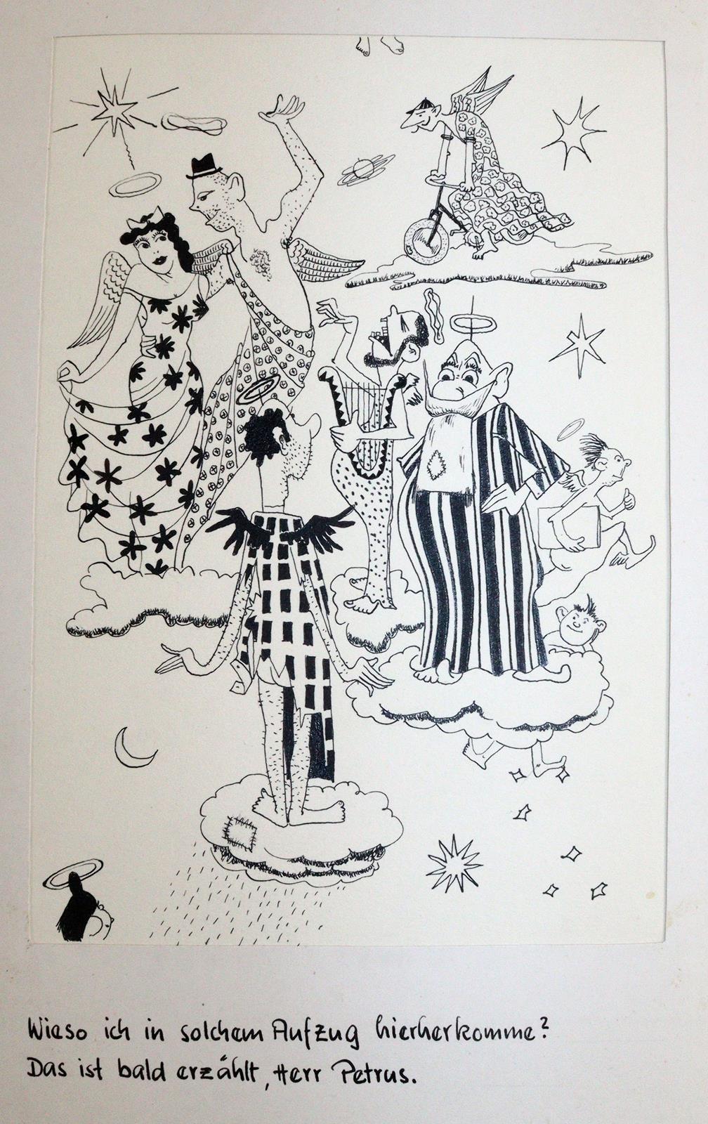 Bächle, Hans | Bild Nr.10