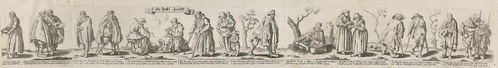 Baeck, Elias gen. Heldenmuth | Bild Nr.1