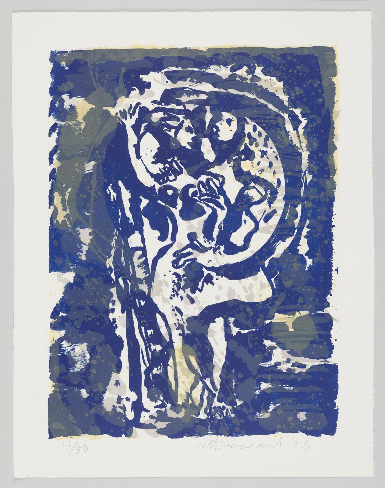 Baerwind, Ernst Rudolf | Bild Nr.1