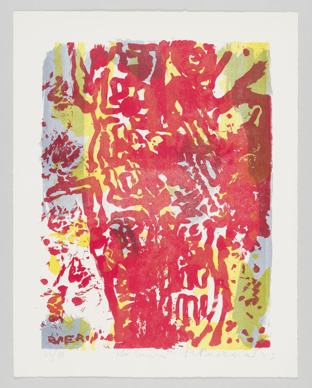 Baerwind, Ernst Rudolf | Bild Nr.2