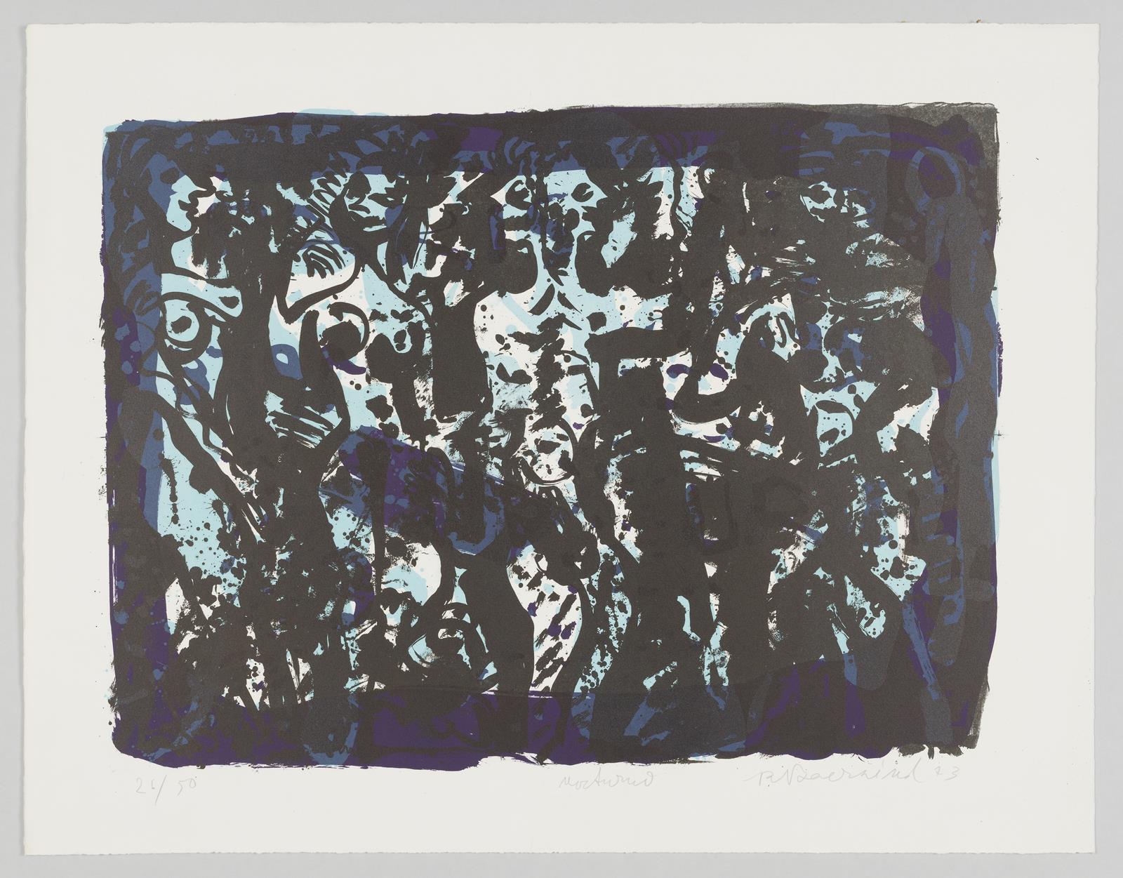 Baerwind, Ernst Rudolf | Bild Nr.4