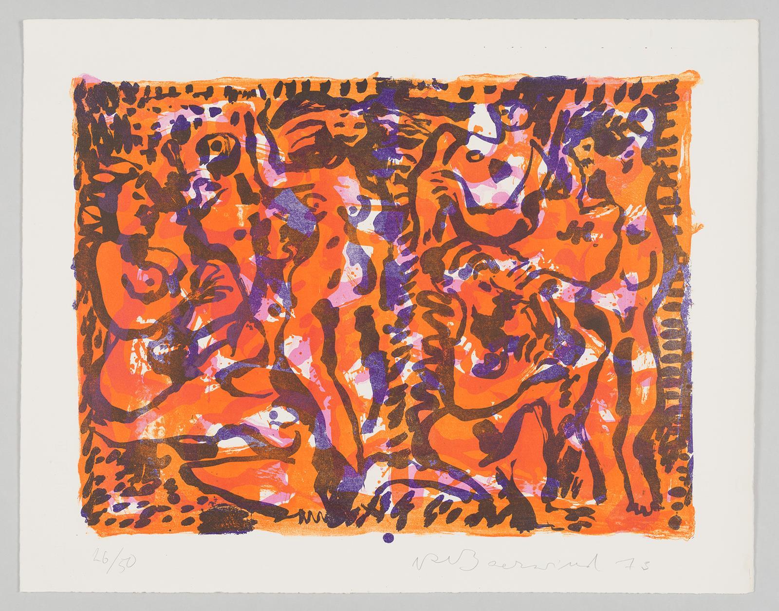 Baerwind, Ernst Rudolf | Bild Nr.1