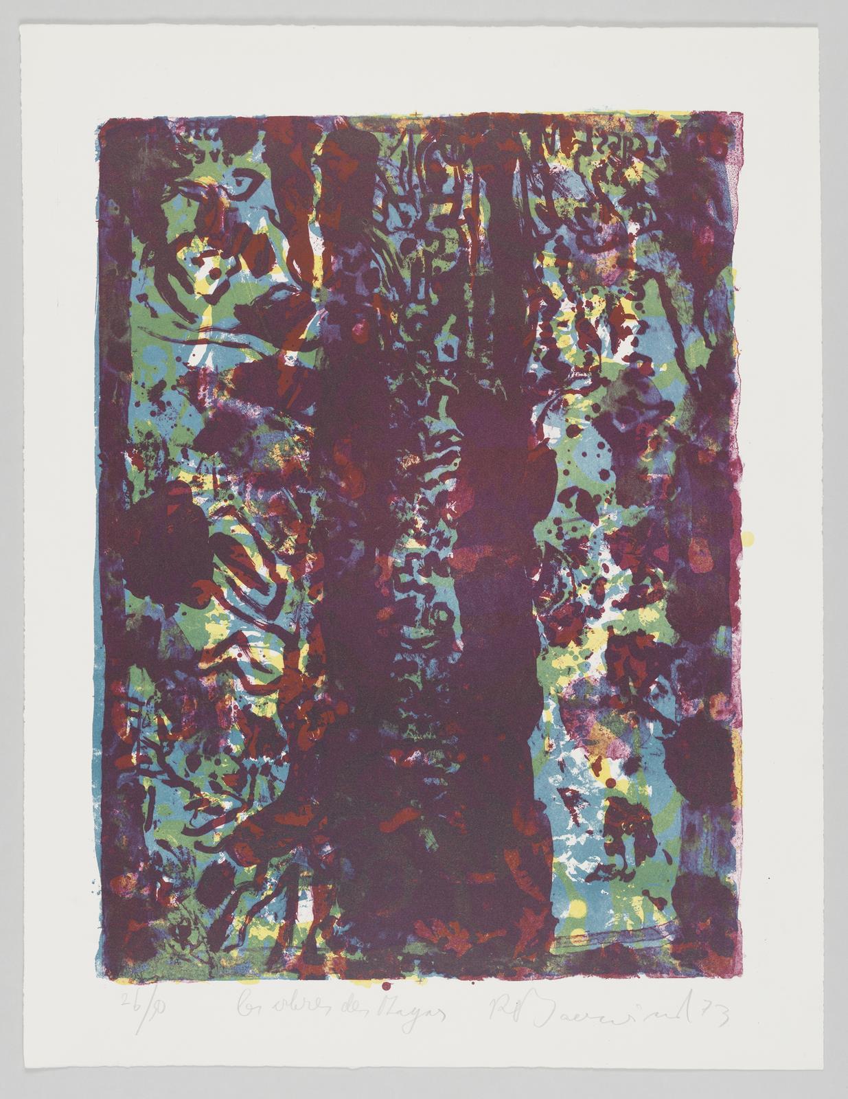 Baerwind, Ernst Rudolf | Bild Nr.2