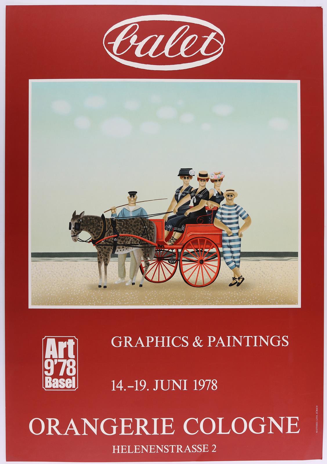 Balet, Jan | Bild Nr.3