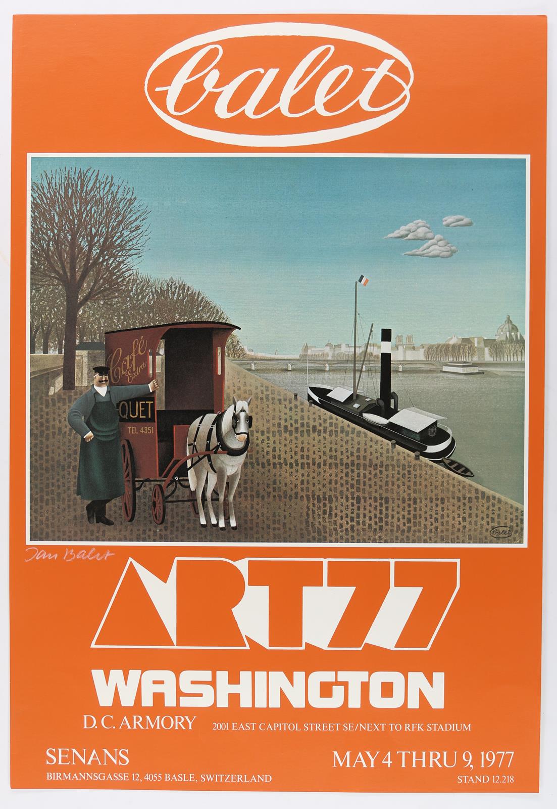 Balet, Jan | Bild Nr.4