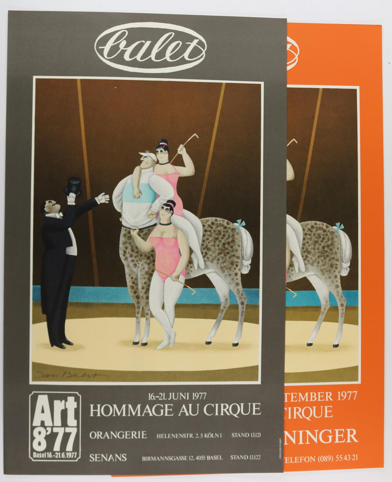 Balet, Jan | Bild Nr.8