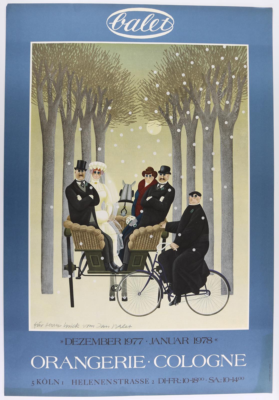 Balet, Jan | Bild Nr.11