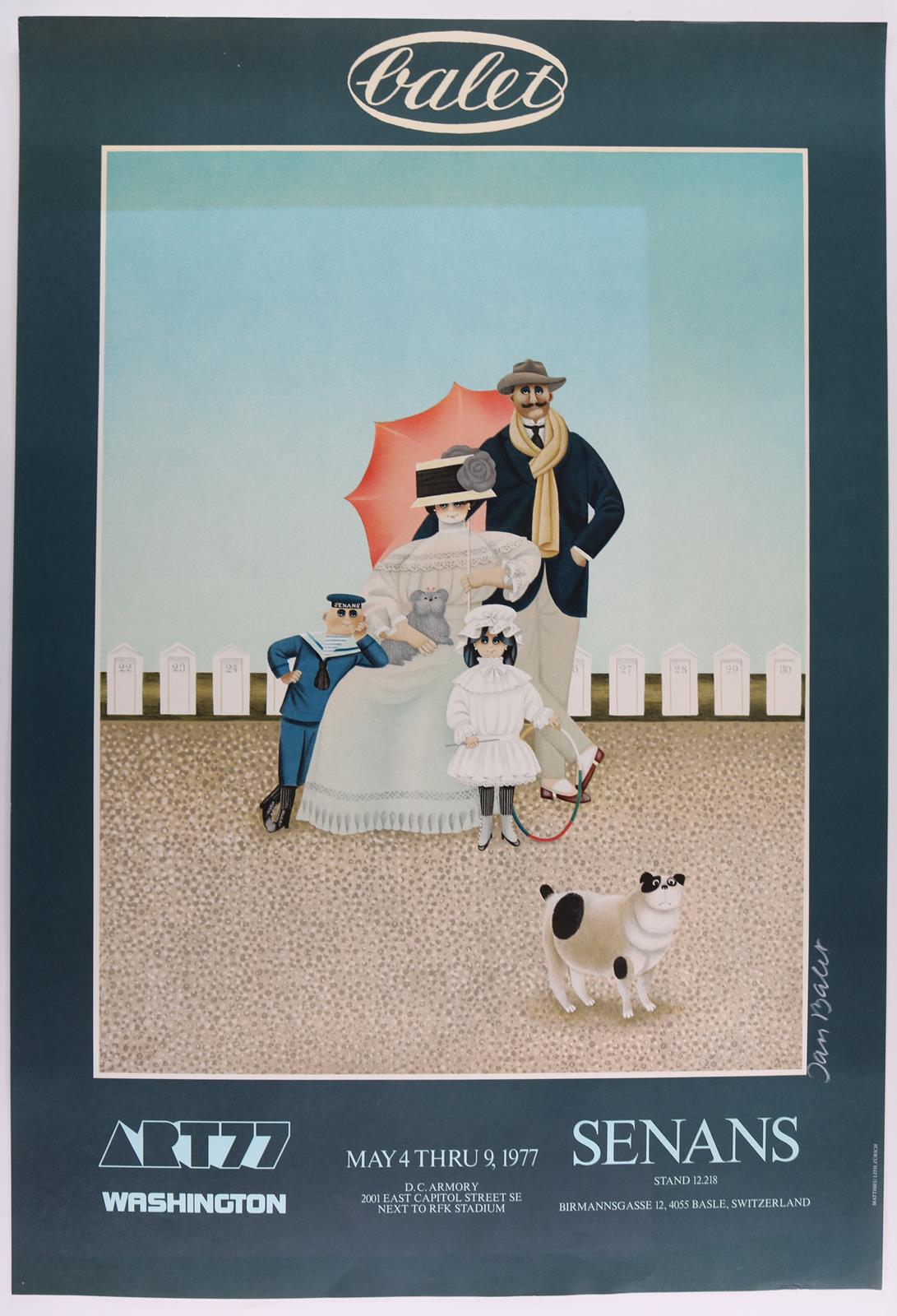 Balet, Jan | Bild Nr.12