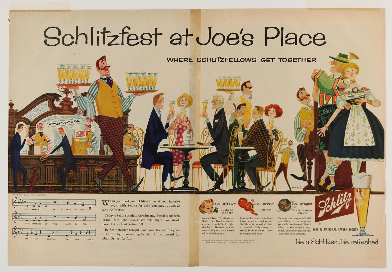 Balet, Jan | Bild Nr.13