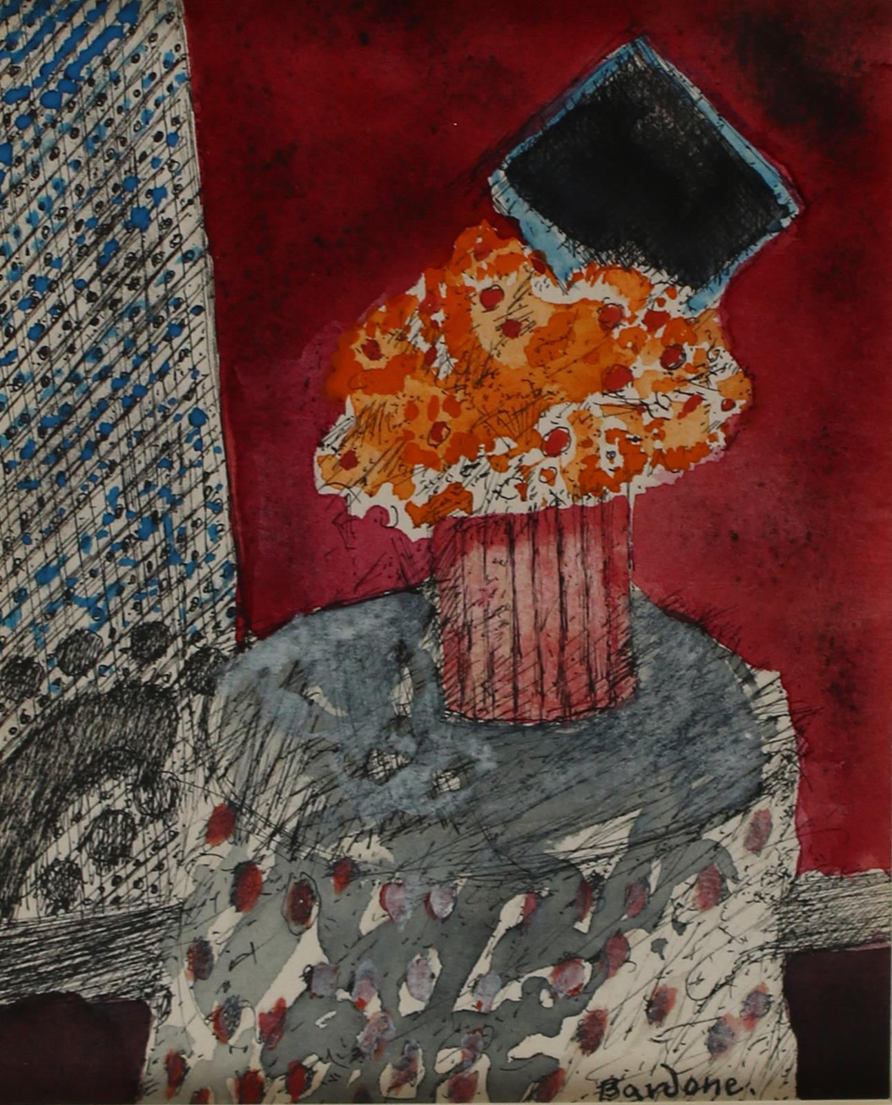 Bardone, Guy | Bild Nr.1