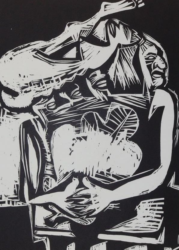 Barfuss, Ina | Bild Nr.2