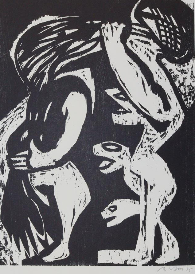 Barfuss, Ina | Bild Nr.3