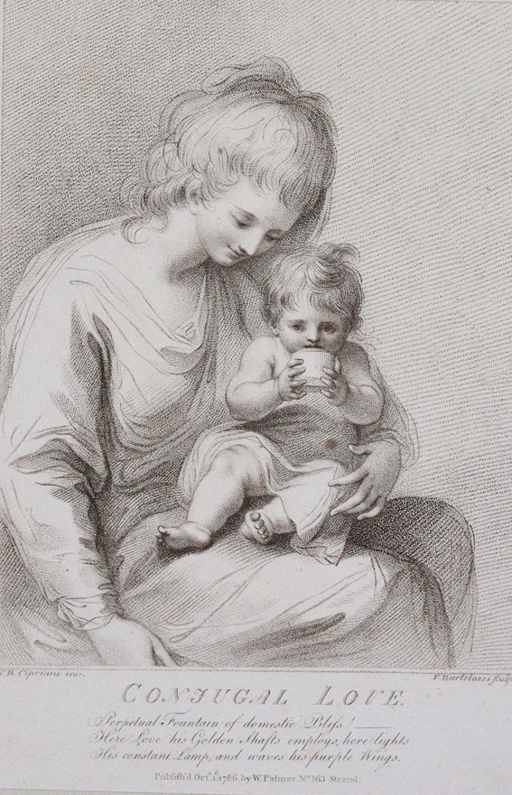 Bartolozzi, Francesco | Bild Nr.1