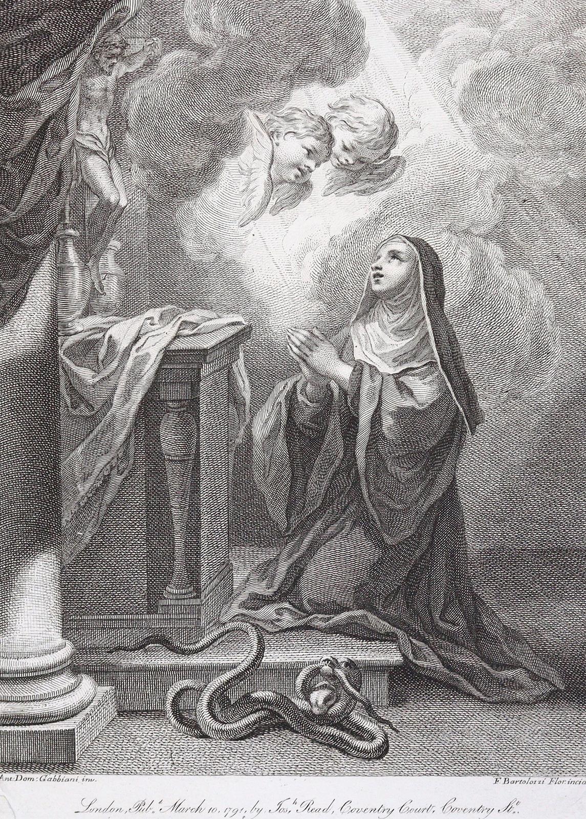 Bartolozzi, Francesco | Bild Nr.3