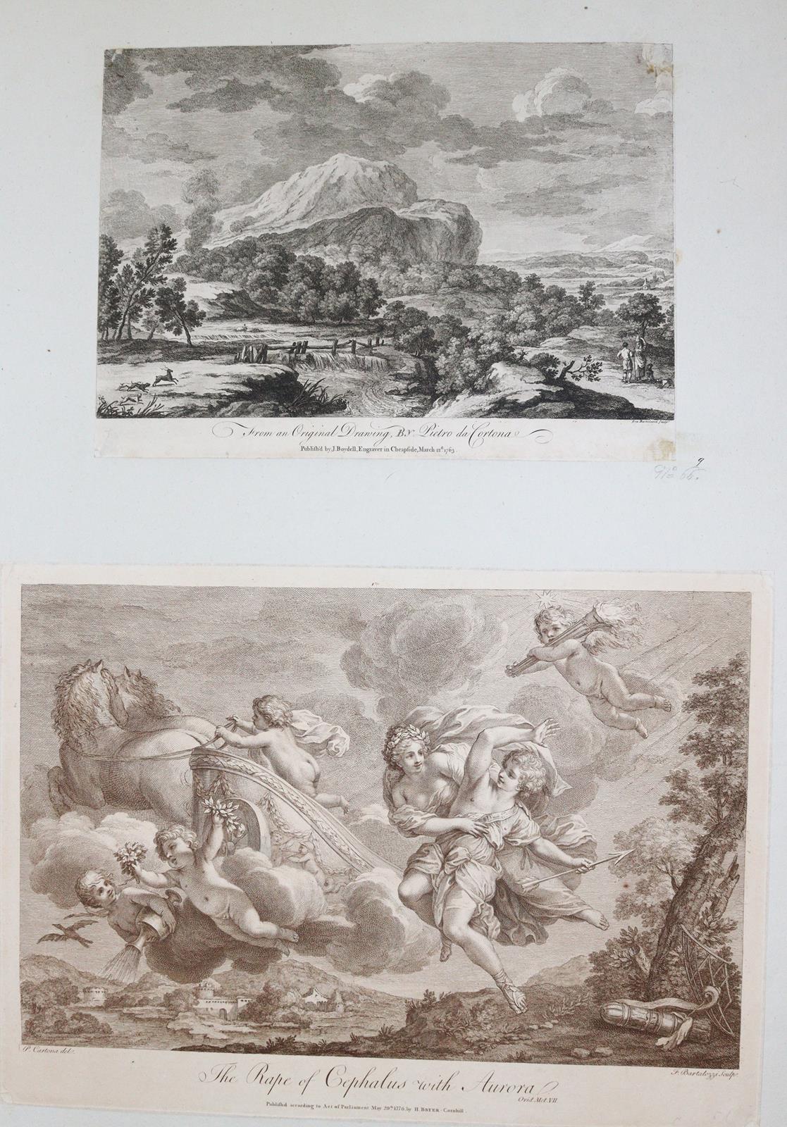 Bartolozzi, Francesco | Bild Nr.7