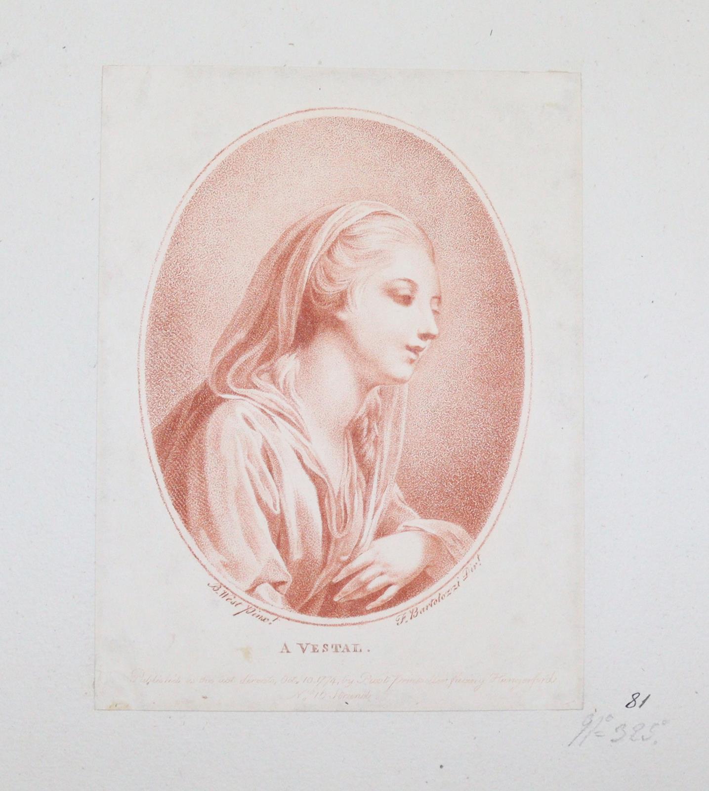 Bartolozzi, Francesco | Bild Nr.11