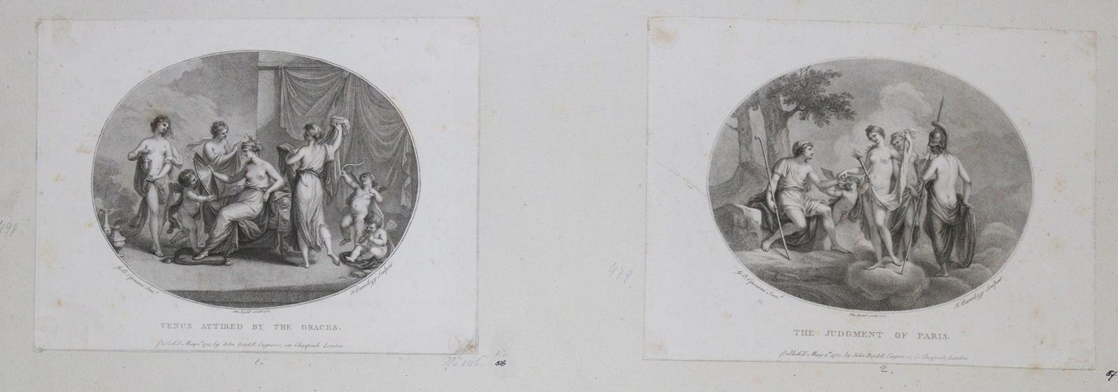 Bartolozzi, Francesco | Bild Nr.14