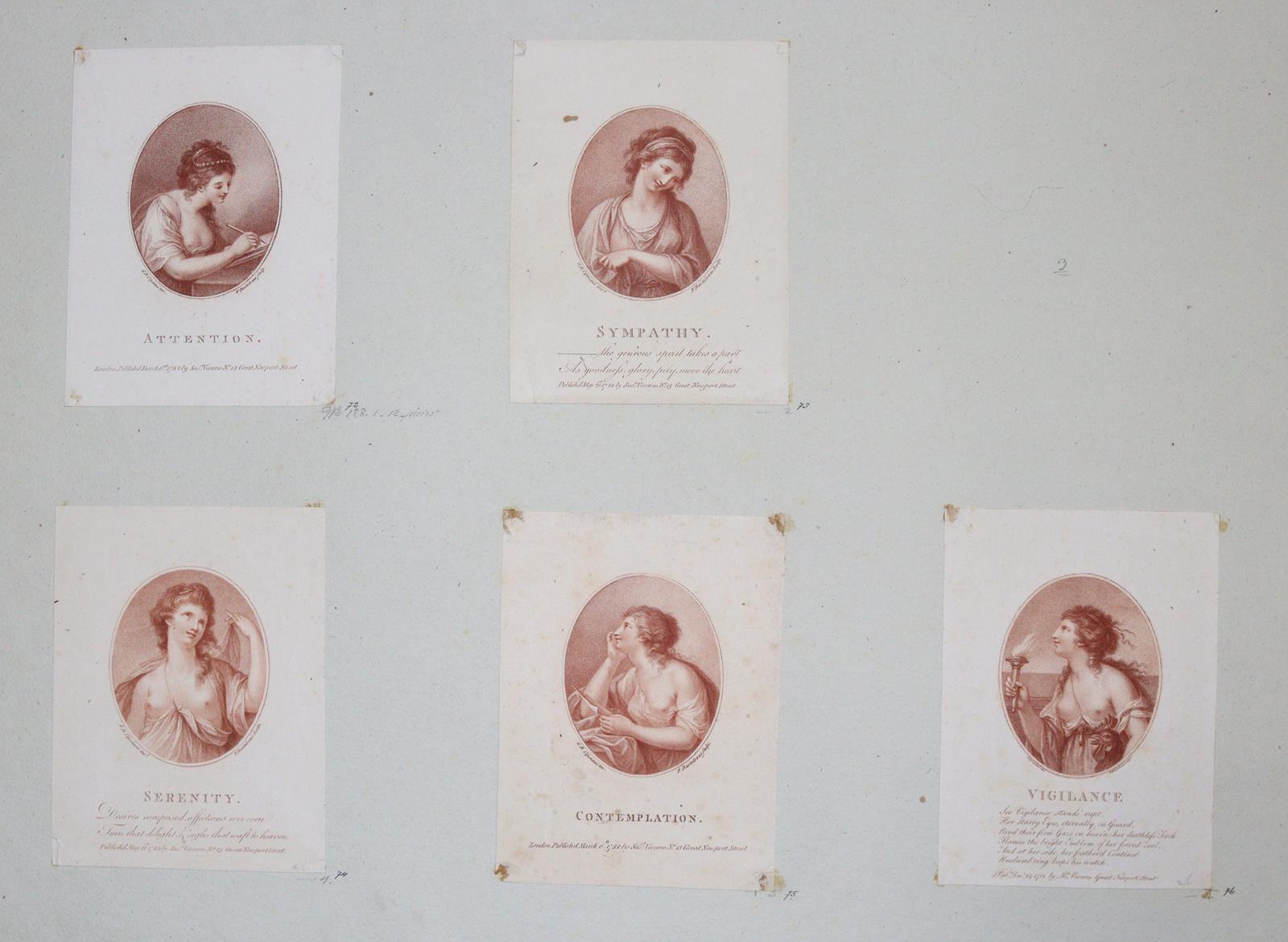 Bartolozzi, Francesco | Bild Nr.20