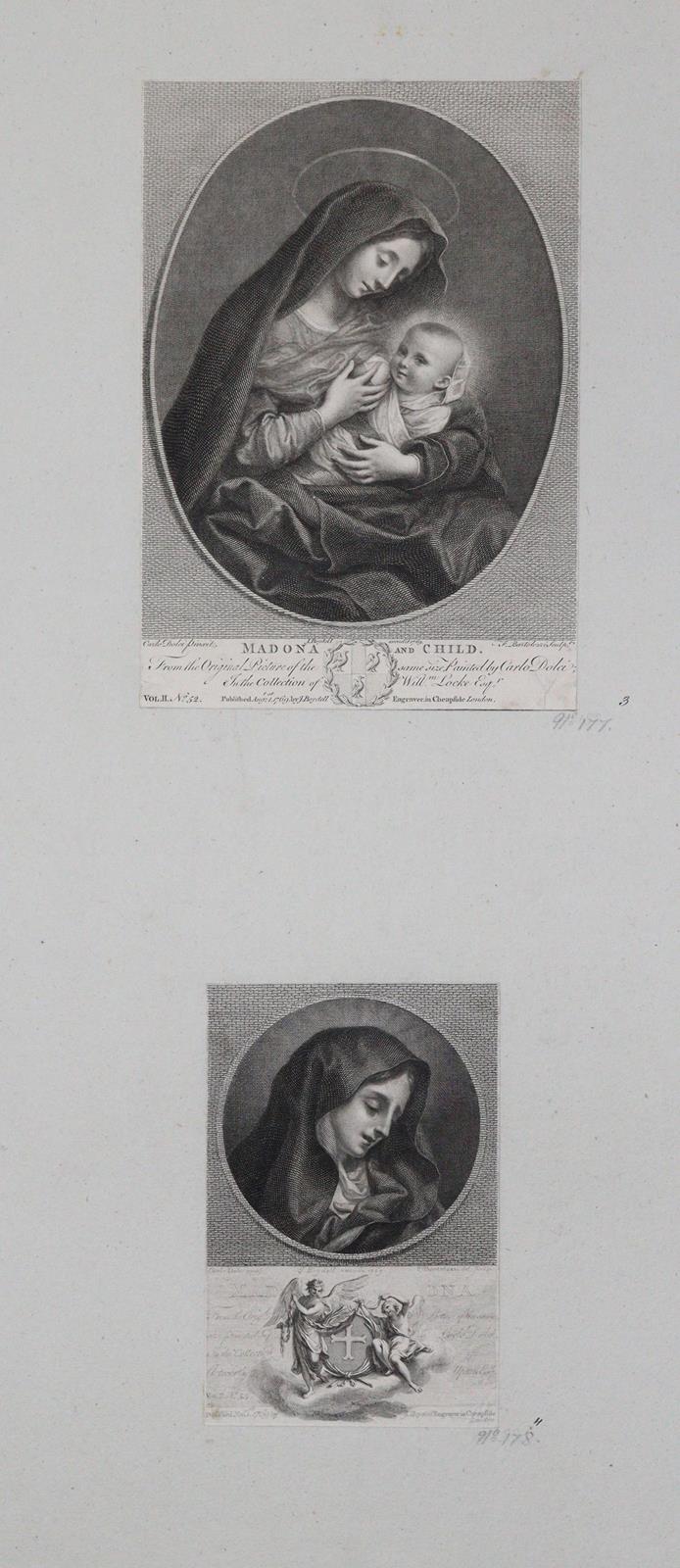 Bartolozzi, Francesco | Bild Nr.22