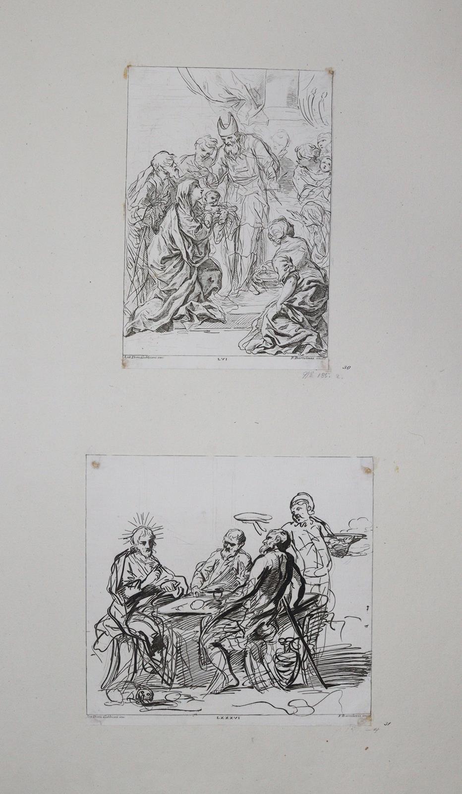 Bartolozzi, Francesco | Bild Nr.33