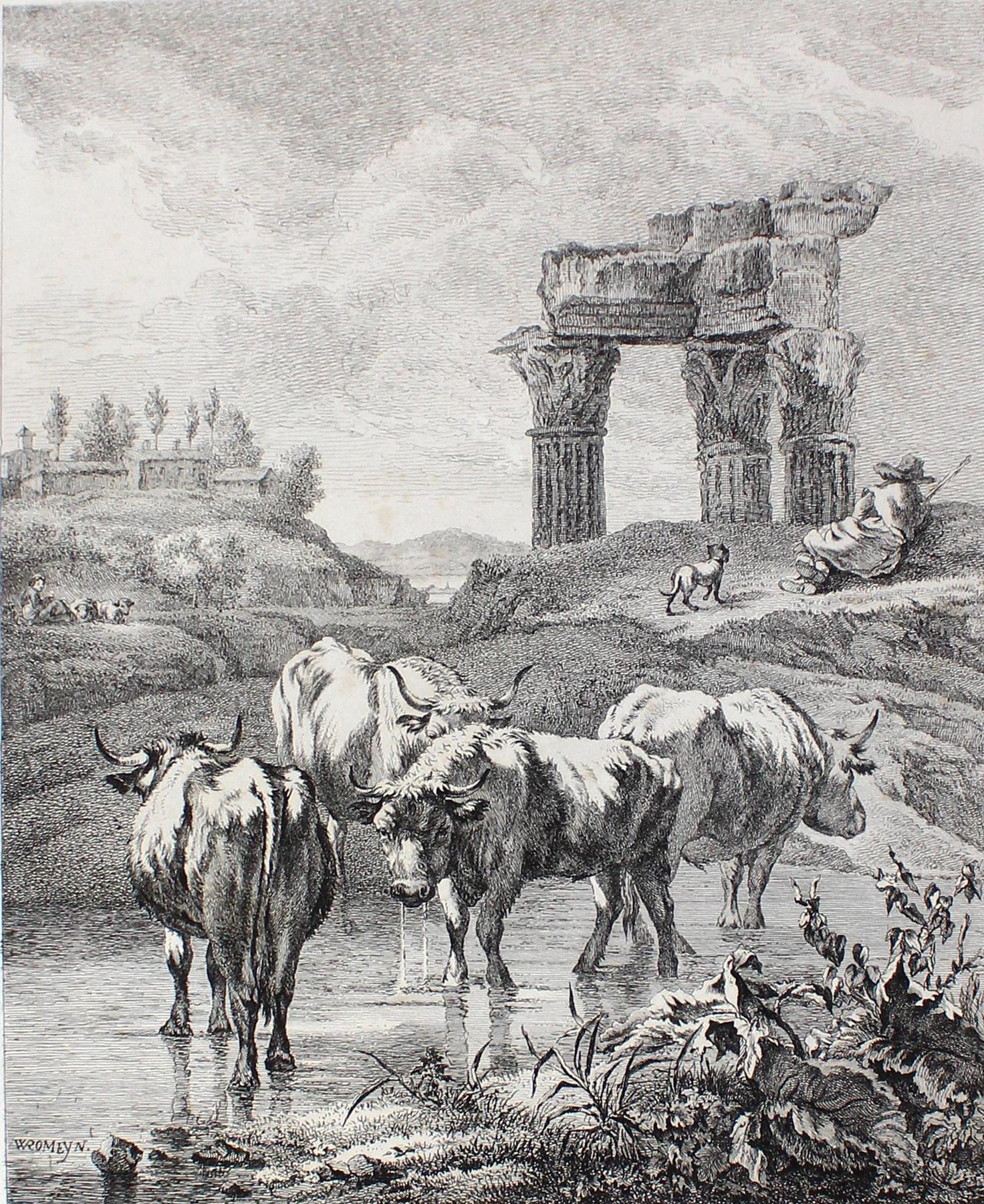 Bartsch, Adam von | Bild Nr.1