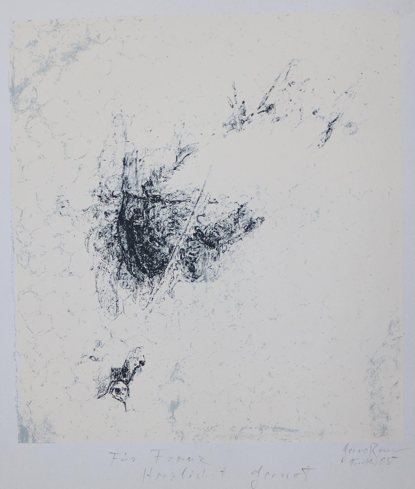 Baur, Gernot | Bild Nr.2