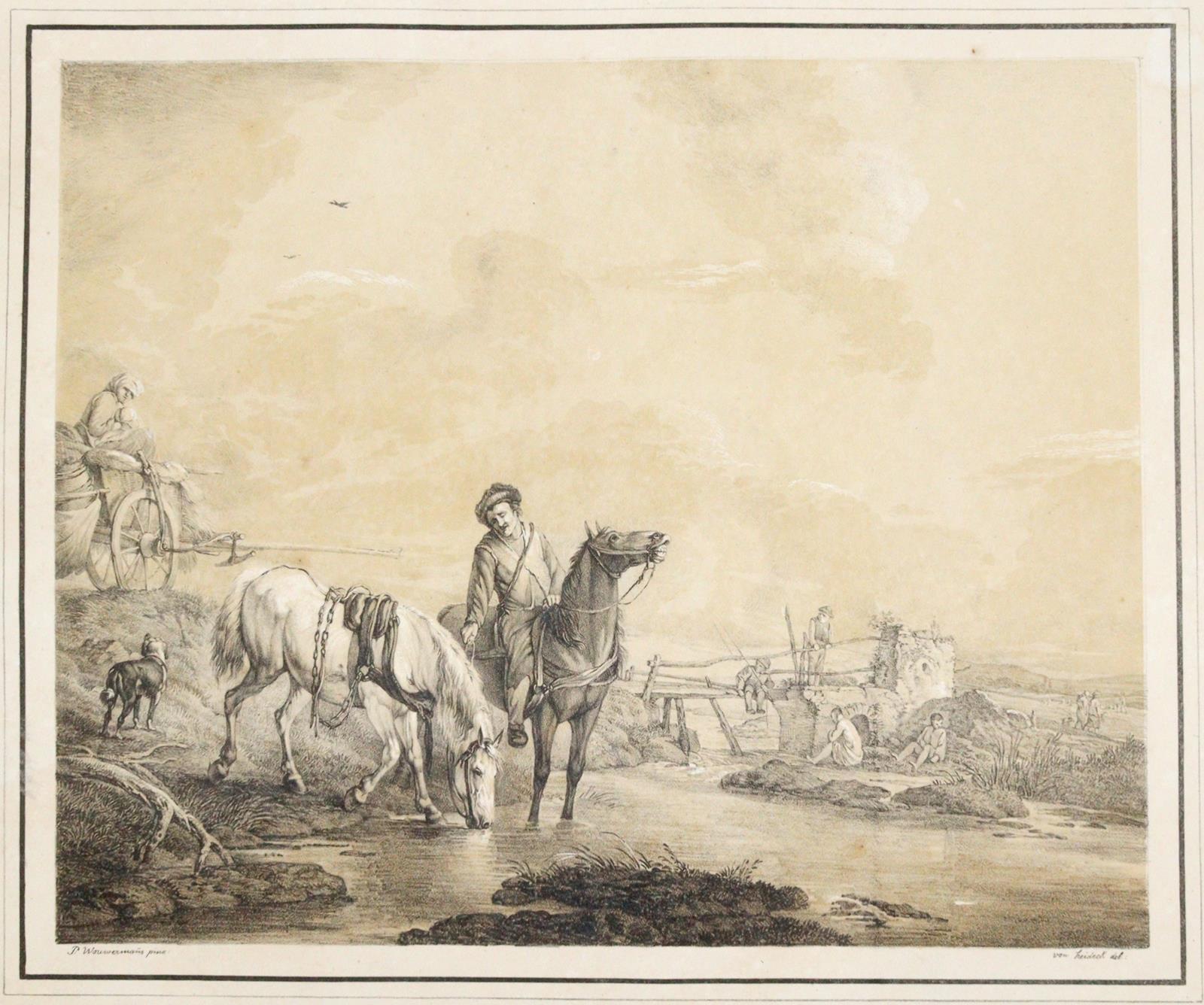 Bayrischer Gemäldesaal. | Bild Nr.1