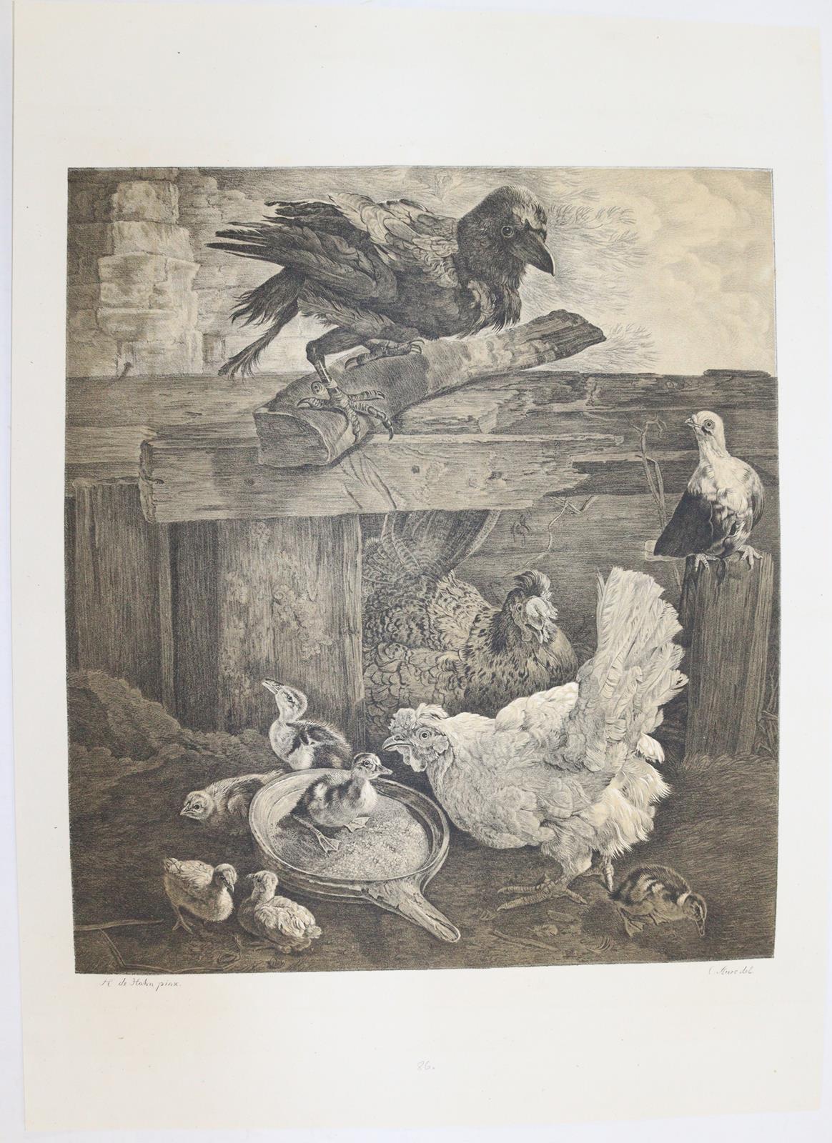 Bayrischer Gemäldesaal. | Bild Nr.6