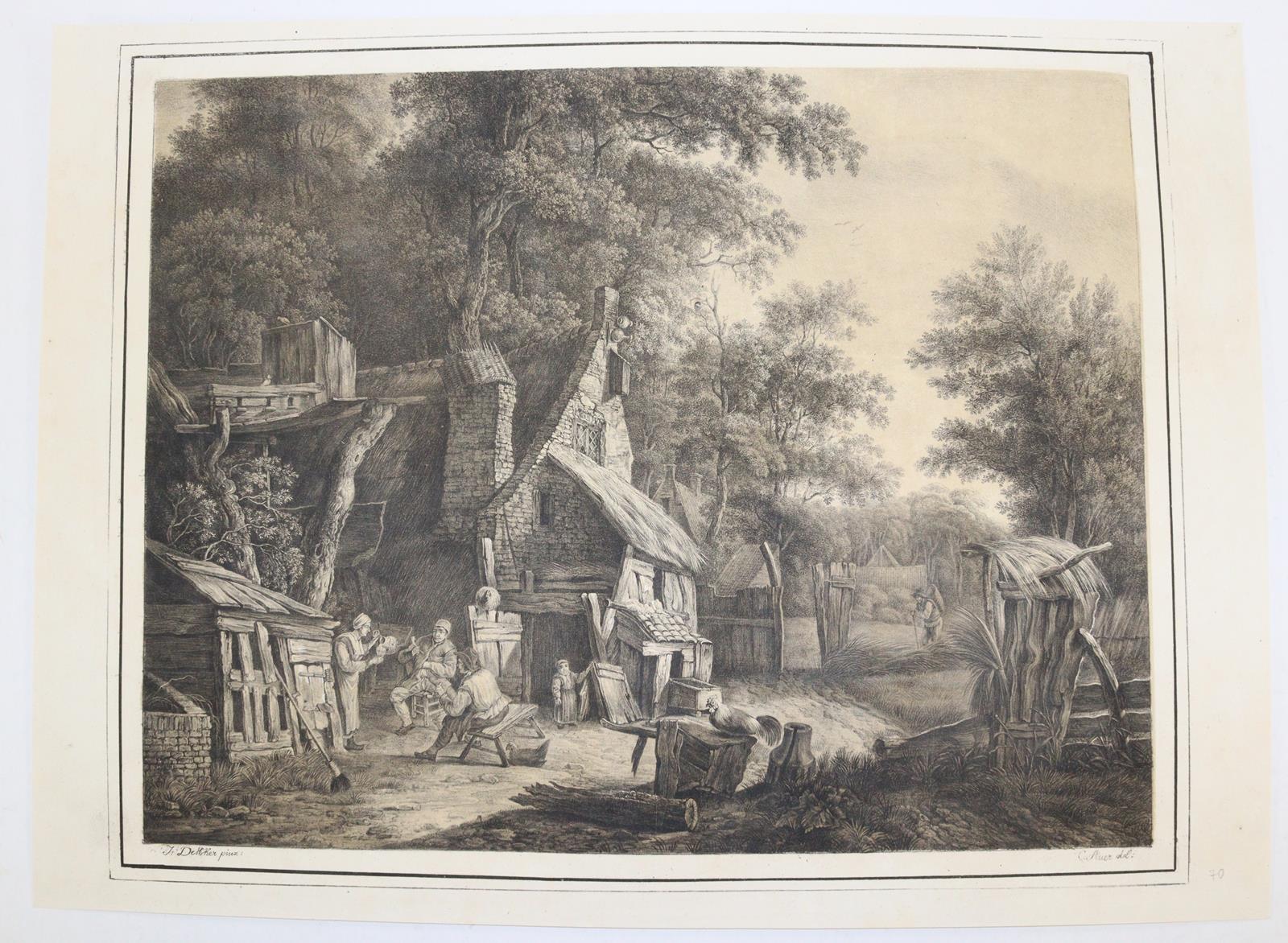 Bayrischer Gemäldesaal. | Bild Nr.8