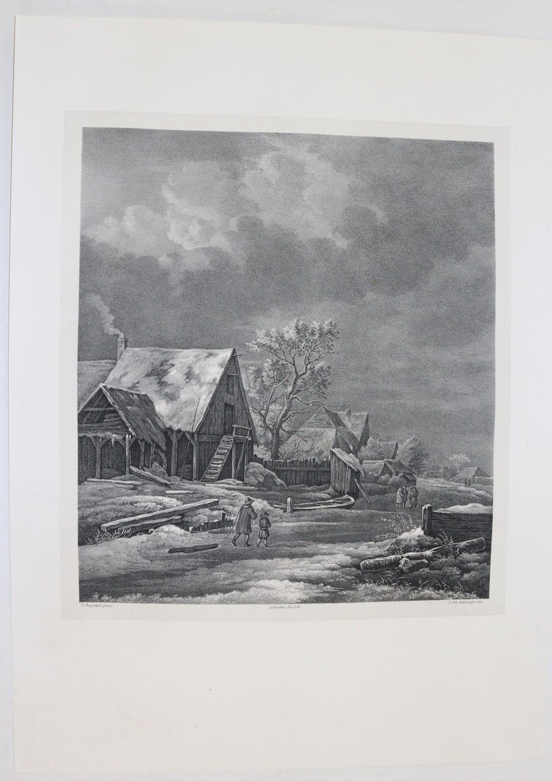 Bayrischer Gemäldesaal. | Bild Nr.10