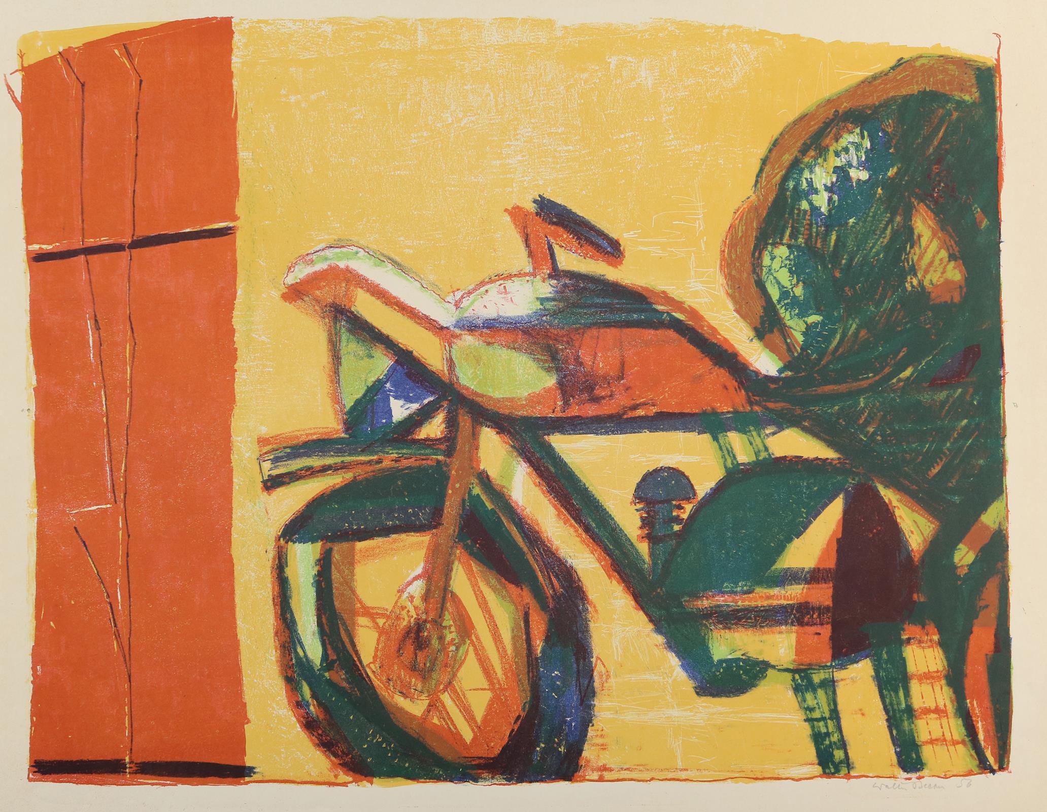 Becker, Walter | Bild Nr.1