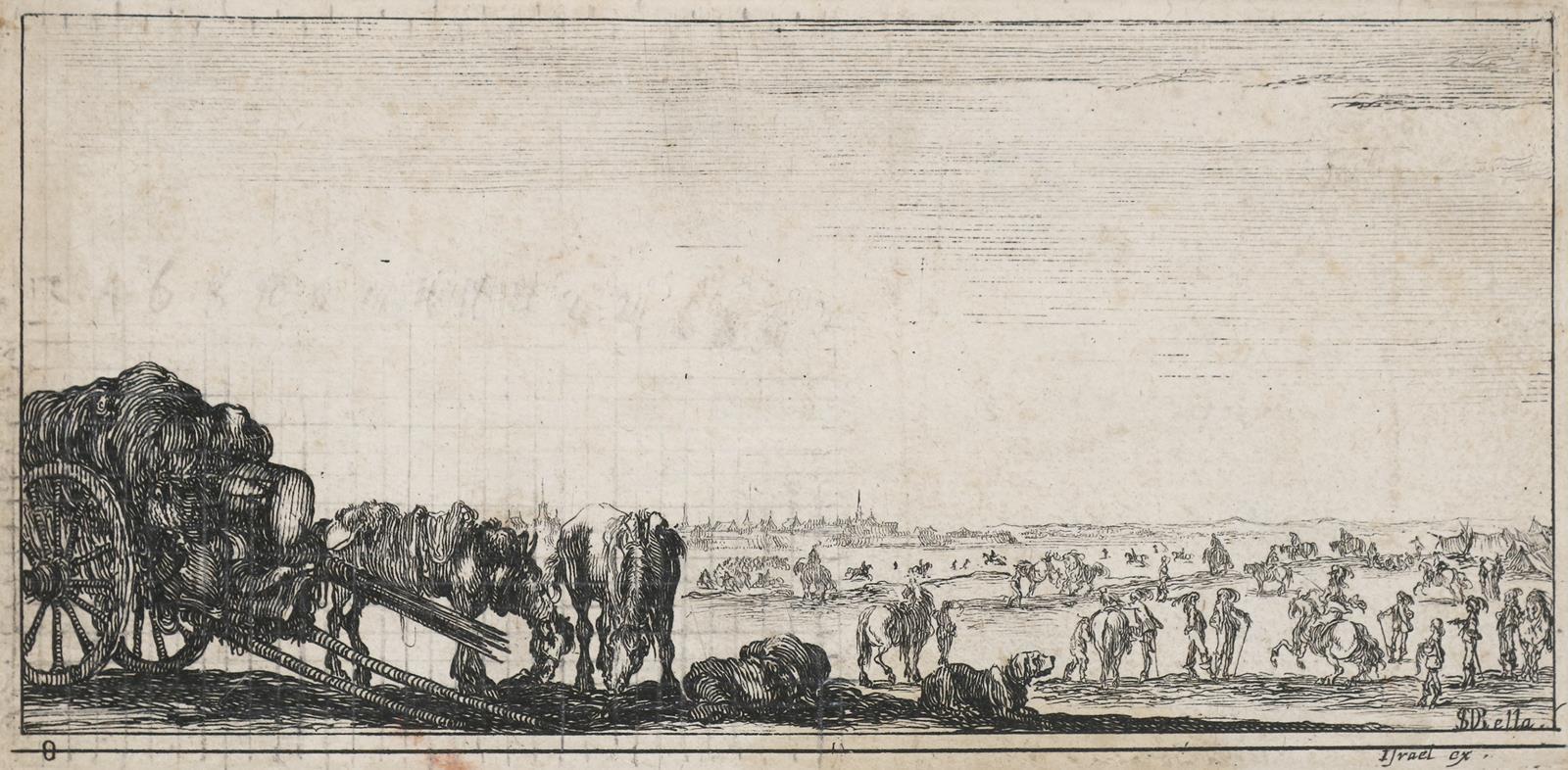 Bella, Stefano della | Bild Nr.1