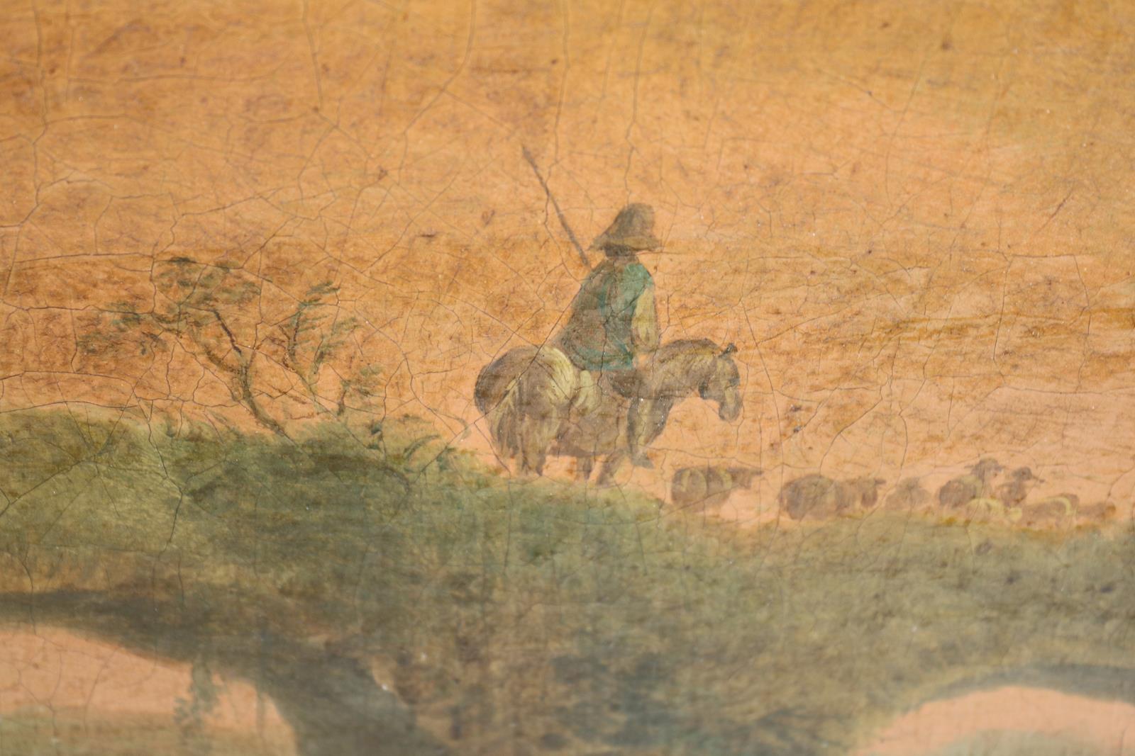 Berchem, Nicolaes Piertersz. | Bild Nr.2