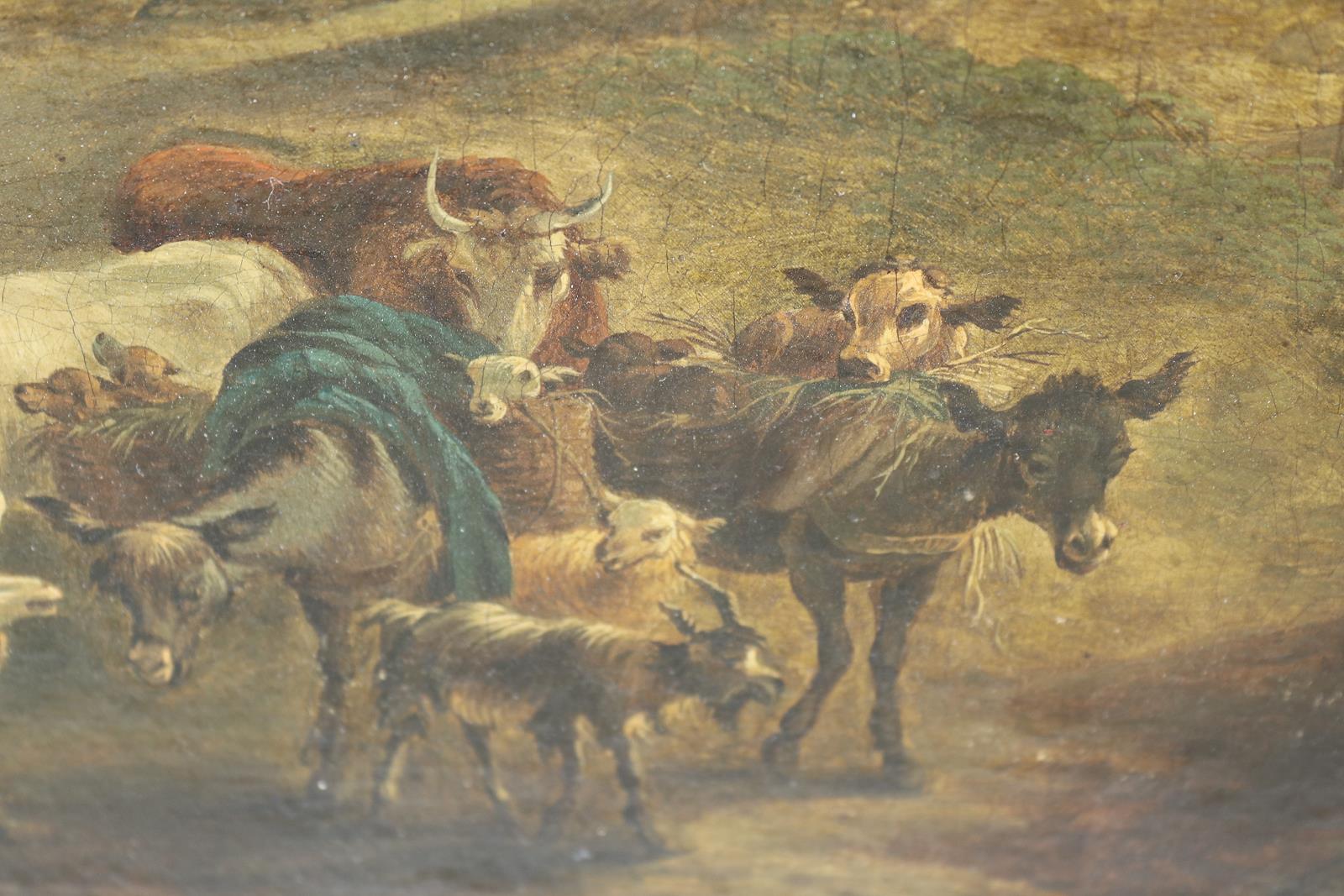 Berchem, Nicolaes Piertersz. | Bild Nr.4