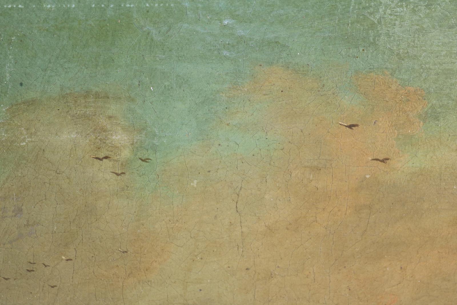 Berchem, Nicolaes Piertersz. | Bild Nr.5