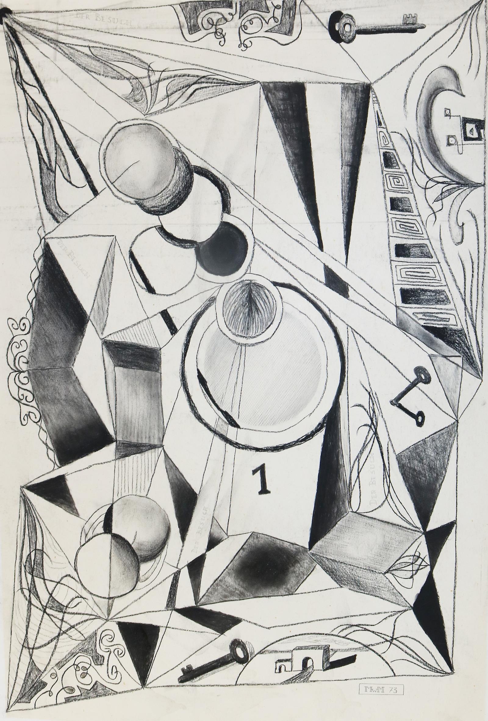 Besuch, Der. | Bild Nr.1