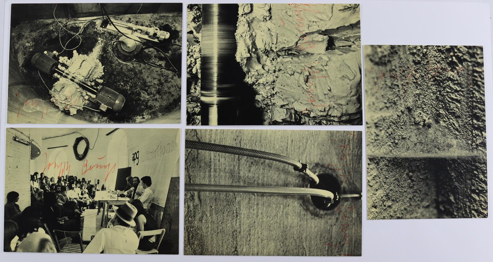 Beuys, Joseph | Bild Nr.2