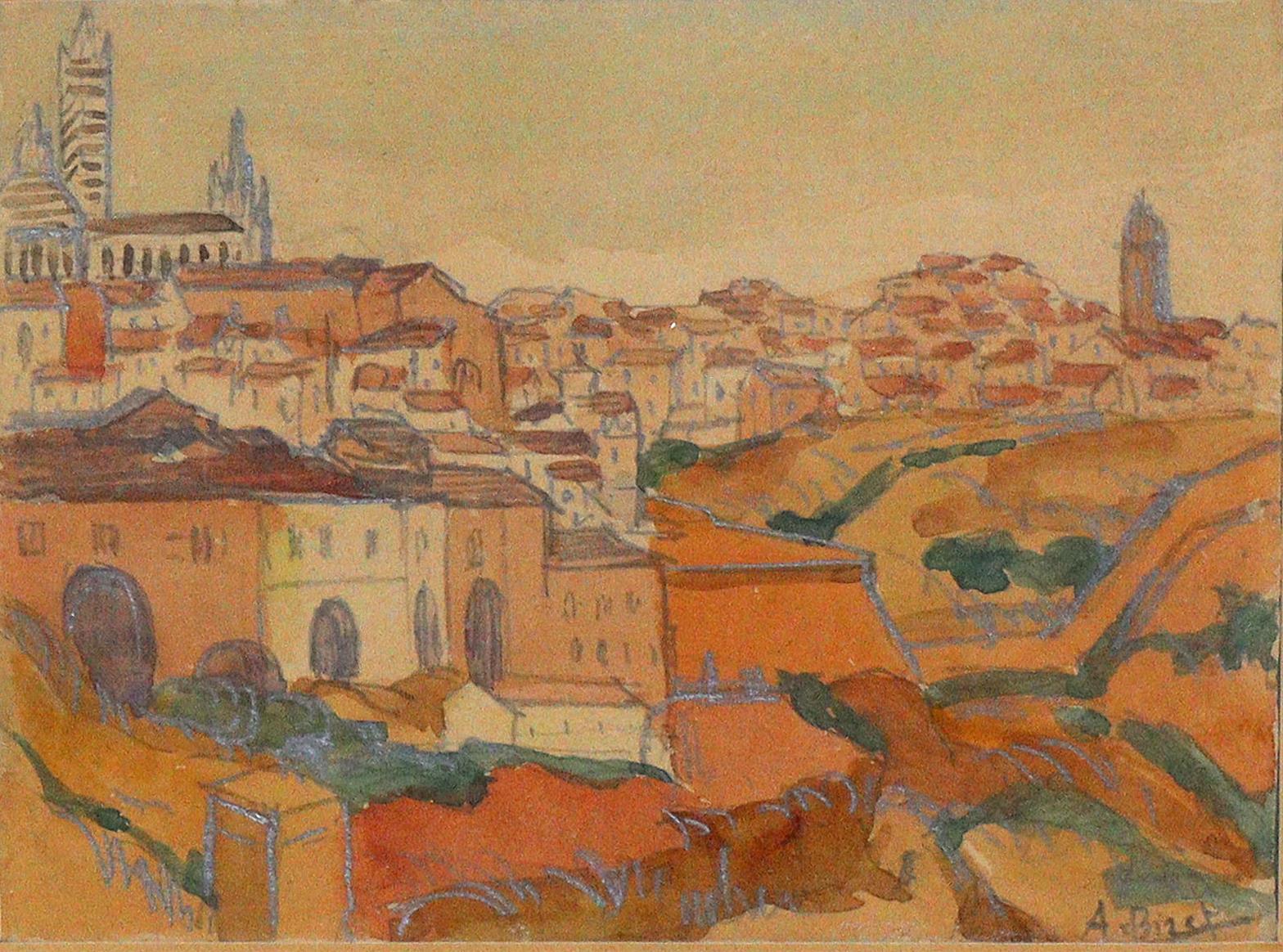 Bizet, Andre | Bild Nr.2