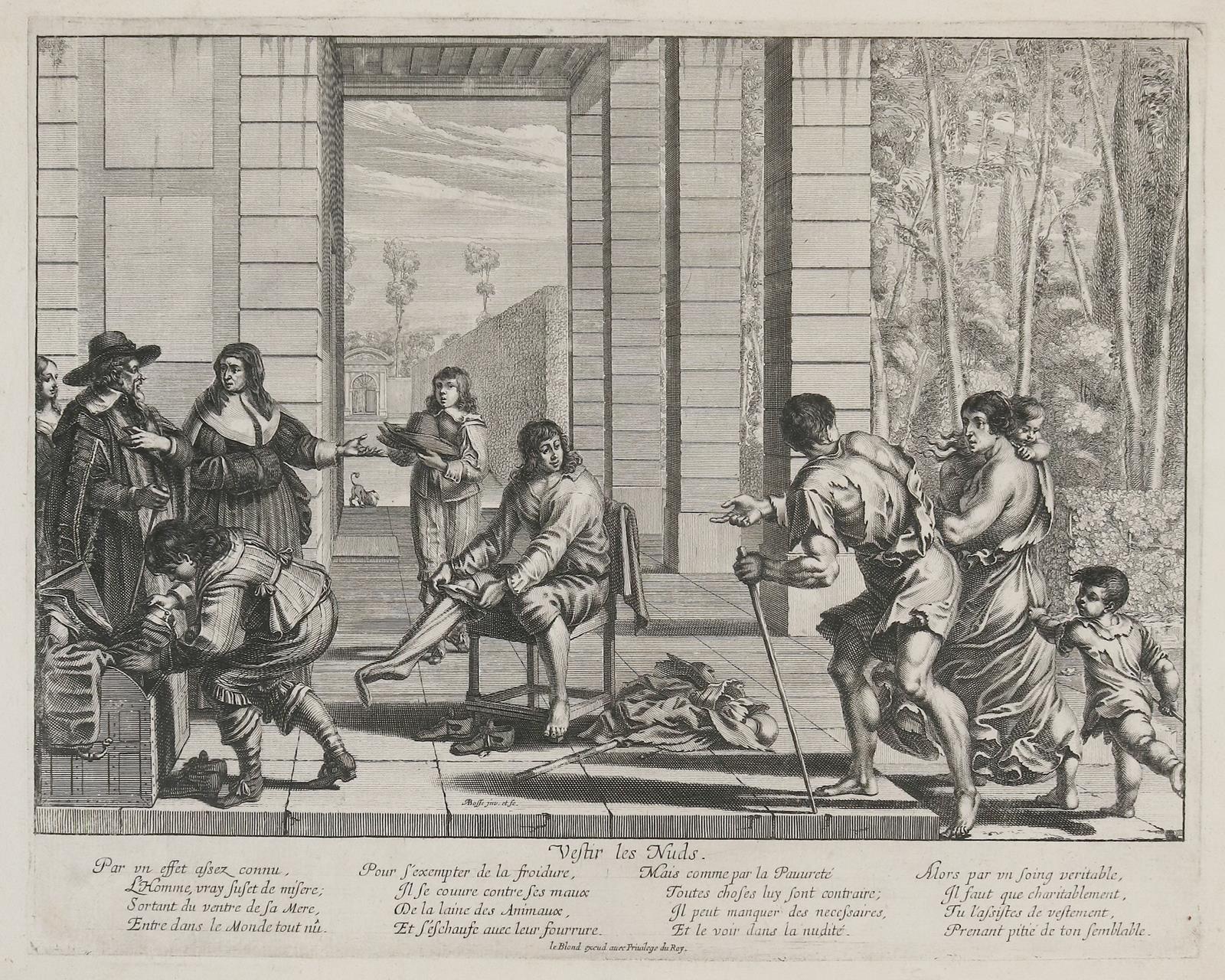 Bosse, Abraham | Bild Nr.1