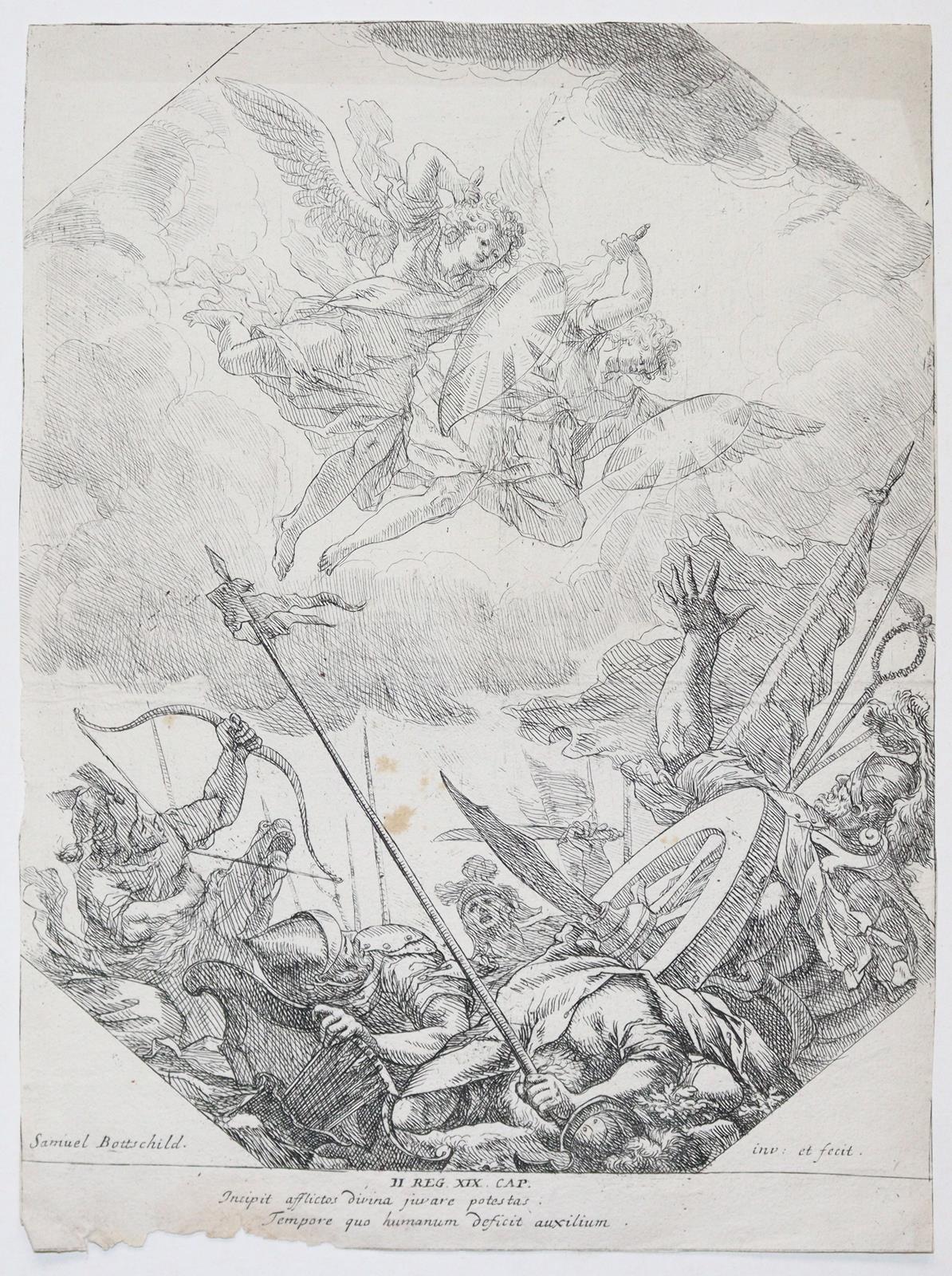 Bottschild, Samuel | Bild Nr.21