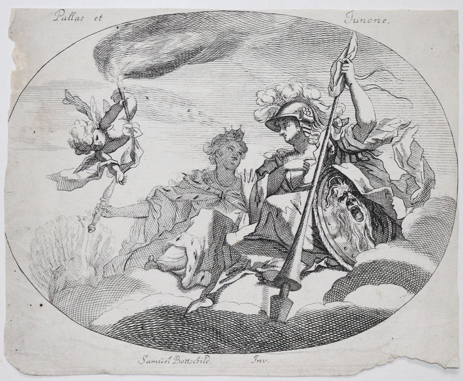 Bottschild, Samuel | Bild Nr.25